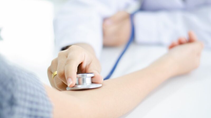 Smakowity weekend na Targówku: radość i zdrowie w jednym!