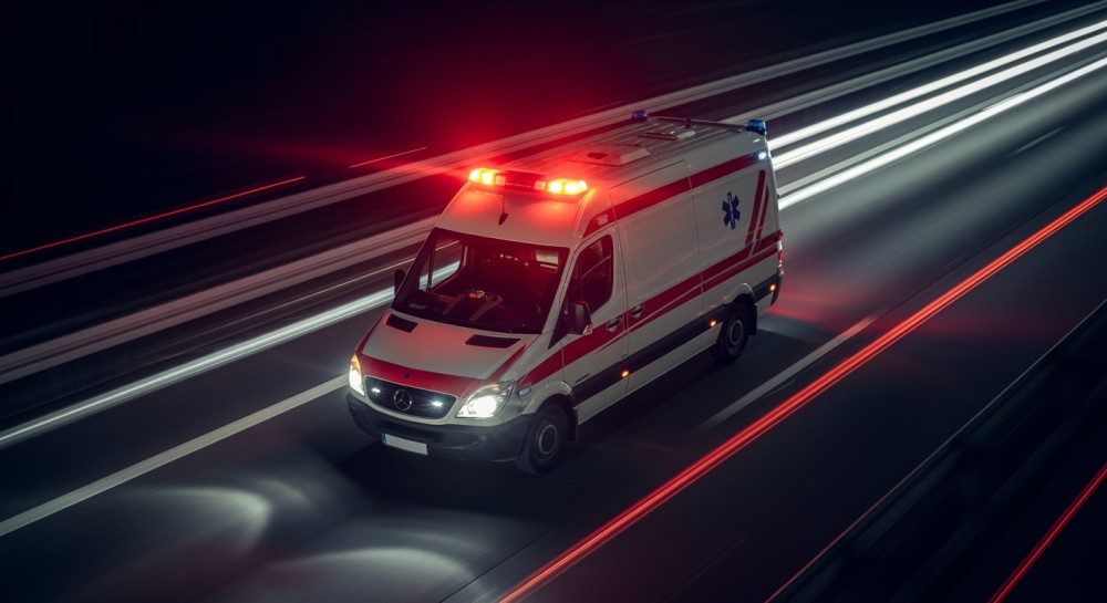 Kryzysowe manewry: służby w akcji na Mszczonowskiej