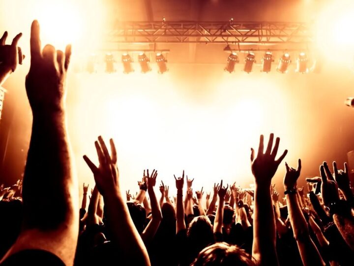 Muzyczna podróż dookoła świata – koncert, którego nie możesz przegapić!