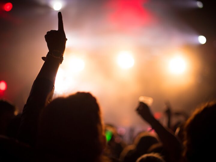 Patriotyczne melodie w Aninie – przyjdź na koncert!