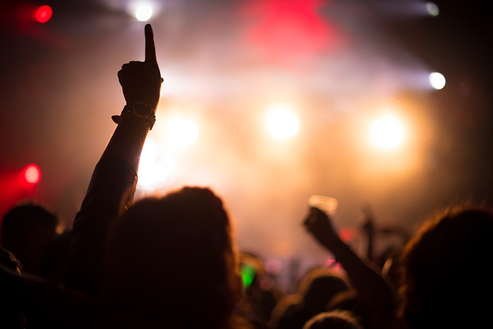 Patriotyczne melodie w Aninie – przyjdź na koncert!