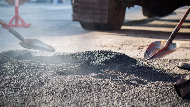 Utrudnienia na Alejach J. Waszyngtona: Remont od 24 listopada!