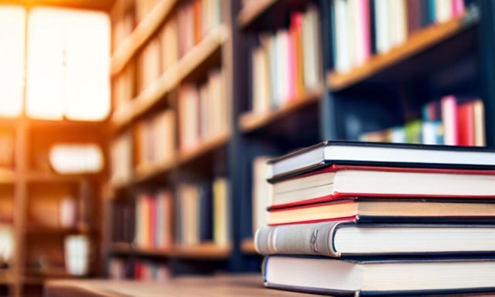 Konie z papieru: Kreatywność w bibliotece!