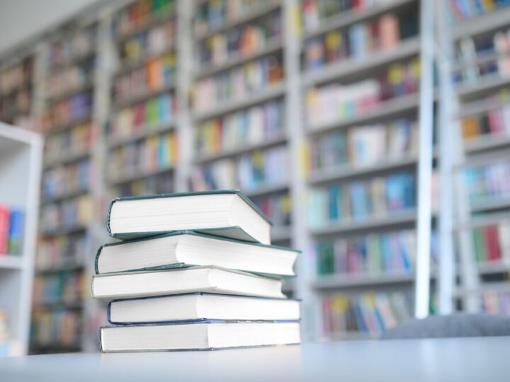 EKO-rękodzieło w akcji: Finałowy pokaz kreatywności w Bibliotece Przy Baleya!