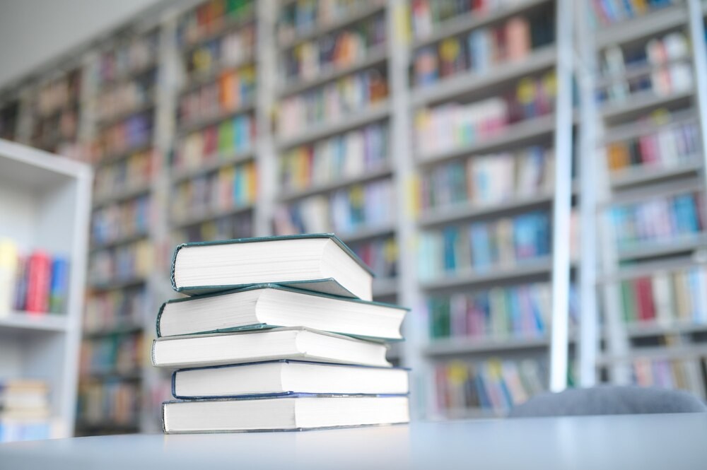 EKO-rękodzieło w akcji: Finałowy pokaz kreatywności w Bibliotece Przy Baleya!