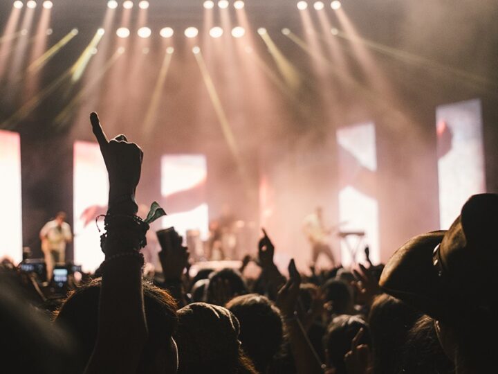 Ursus w rytmie kultury: koncerty, warsztaty i sportowe atrakcje!