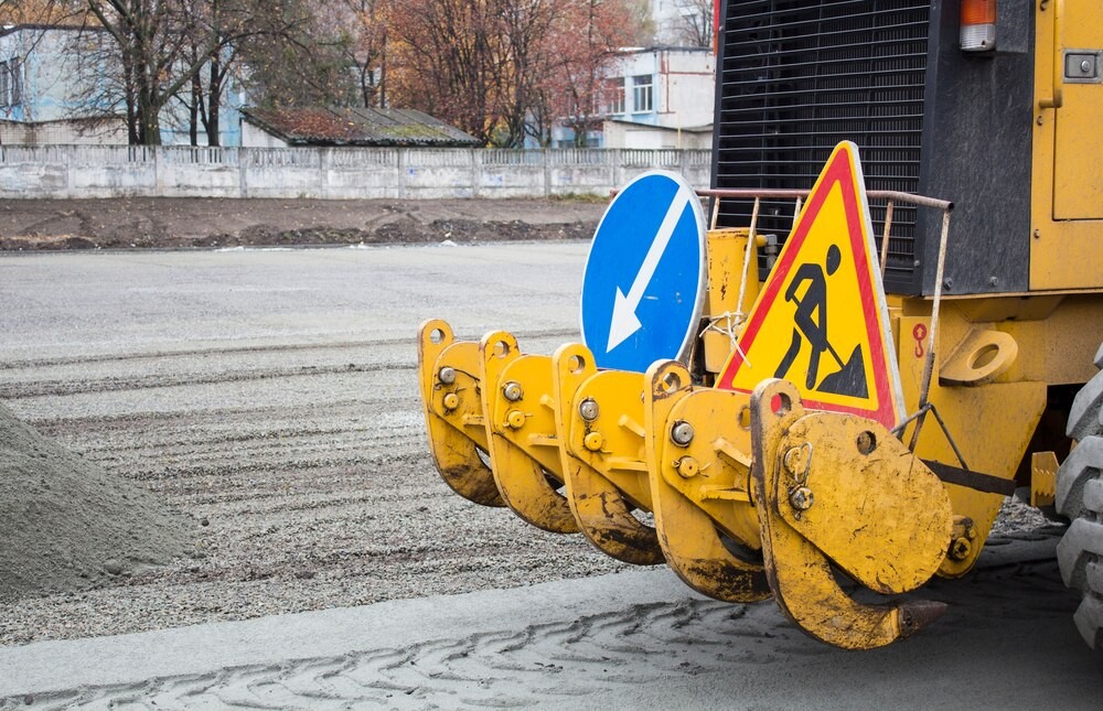 Nowa nawierzchnia na ulicy Kwitnącej: Co musisz wiedzieć?