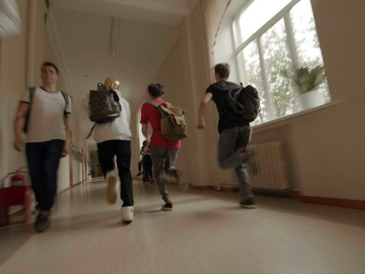 Literacki wyścig na Ursynowie: III edycja konkursu już startuje!