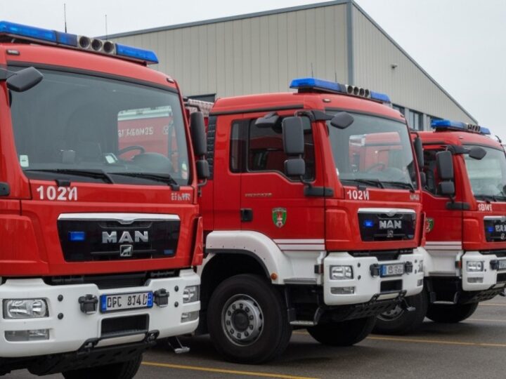 Zimowy koszmar: alarmujące statystyki pożarów i zatruć czadem w sezonie 2025/2026