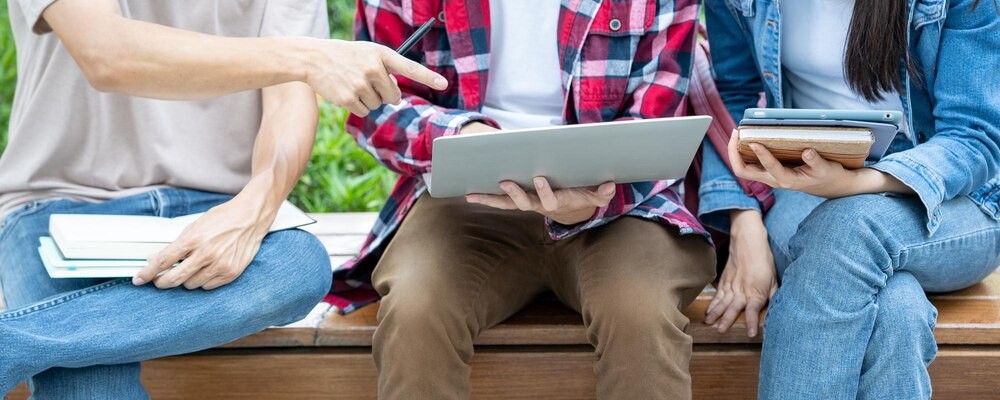 Młodzi innowatorzy z Pragi-Południe zachwycają pomysłami na finale Startup School