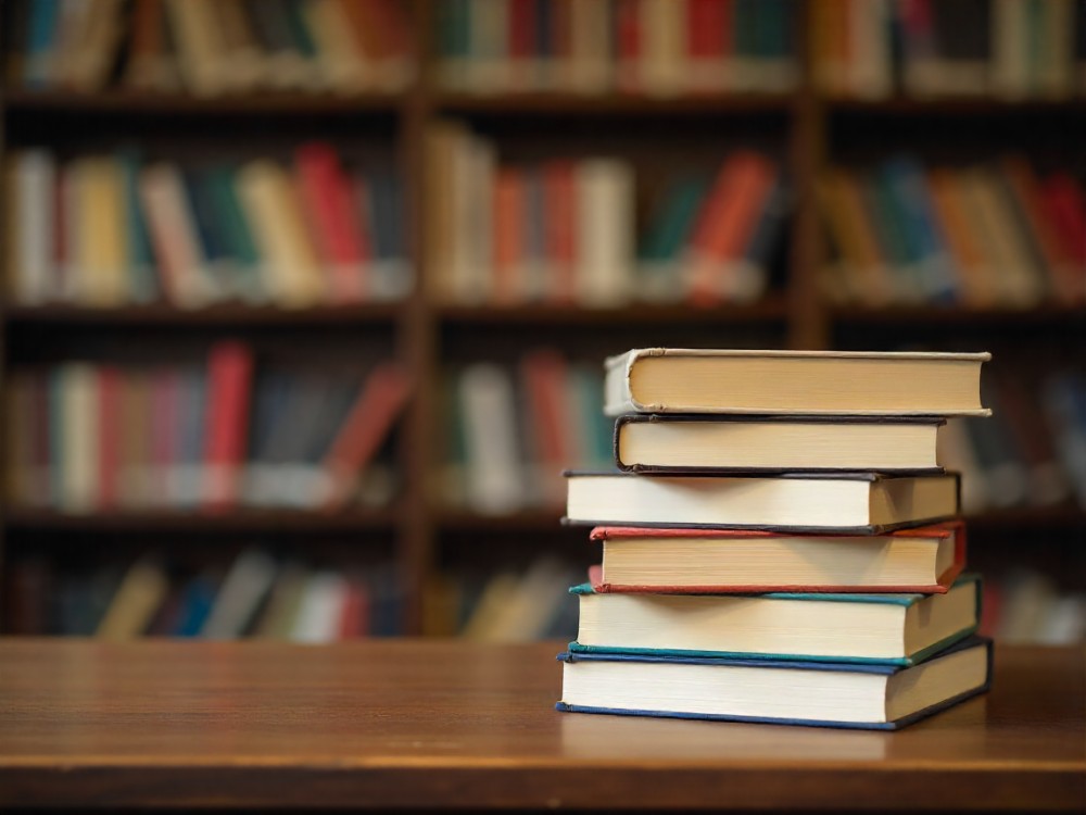 Odkryj magię literatury: Młodzieżowy Klub Książki w Nautilusie!