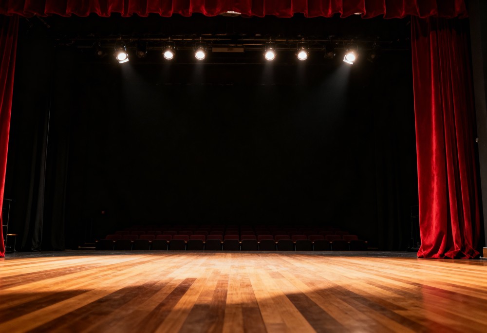 Zimowa magia na Scenie Kocjana: „Dziewczynka z zapałkami” już 20 listopada!