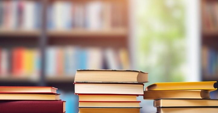 Odkryj magię anglosaskiej klasyki literatury dziecięcej