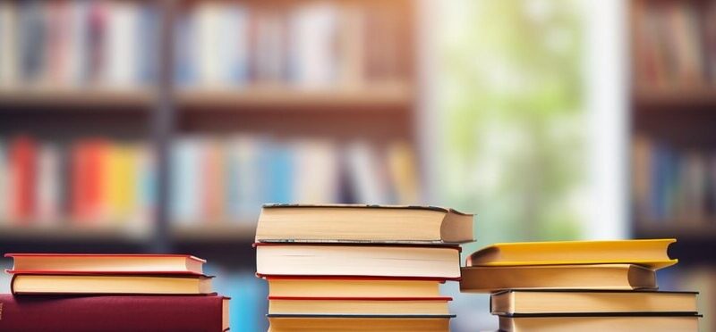 Odkryj magię anglosaskiej klasyki literatury dziecięcej