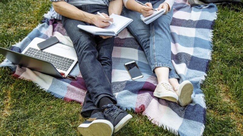 Mali artyści w świecie kubizmu: Odkrywamy Picassa w bibliotece