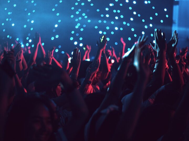 Marta Hermanowicz zdobywa Nagrodę Conrada na Festiwalu w Krakowie!