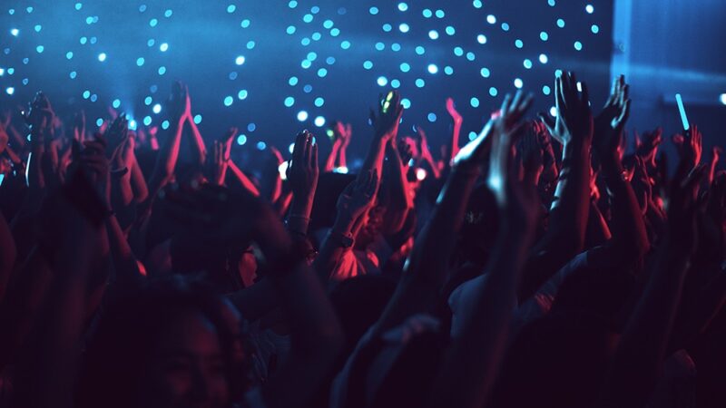 Marta Hermanowicz zdobywa Nagrodę Conrada na Festiwalu w Krakowie!