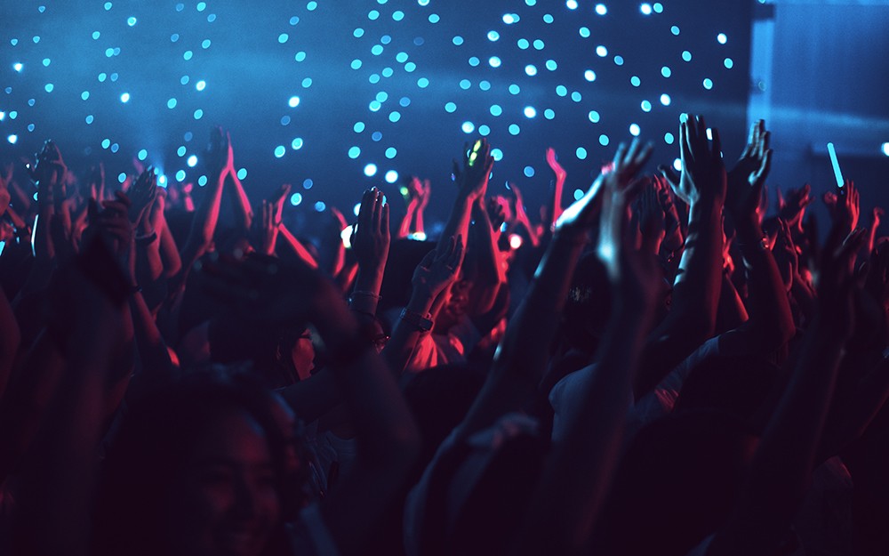 Marta Hermanowicz zdobywa Nagrodę Conrada na Festiwalu w Krakowie!