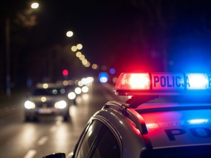 Mazowsze inwestuje w bezpieczeństwo: 300 tys. zł dla policji na nowoczesny sprzęt