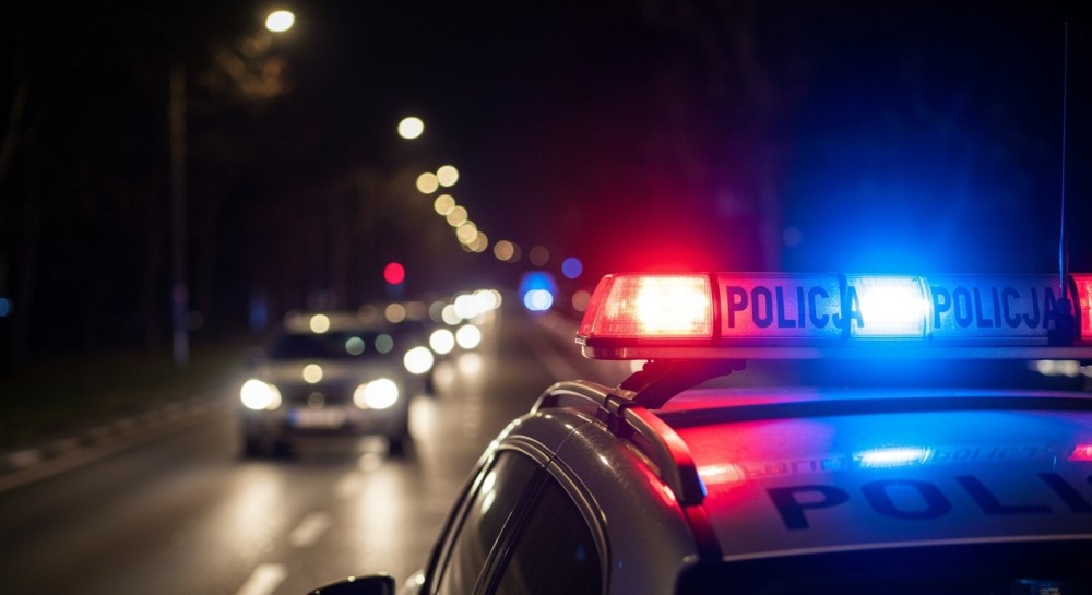 Mazowsze inwestuje w bezpieczeństwo: 300 tys. zł dla policji na nowoczesny sprzęt