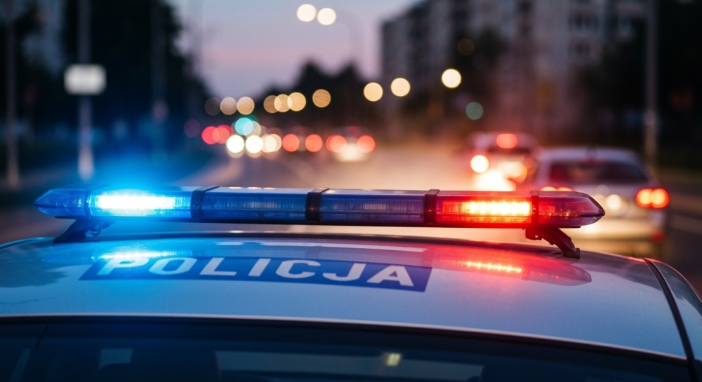 Święto Policji: Wyróżnienia z okazji 35-lecia NSZZ Policjantów