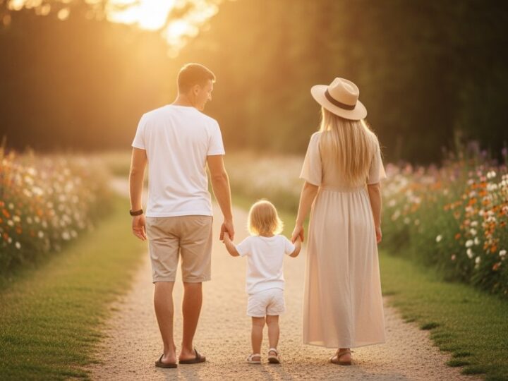 Świąteczne warsztaty sensoryczne dla rodzin na Bemowie!