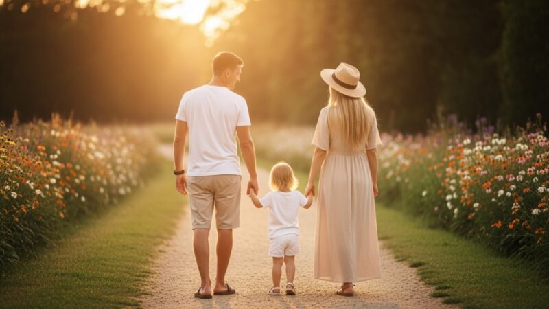 Świąteczne warsztaty sensoryczne dla rodzin na Bemowie!