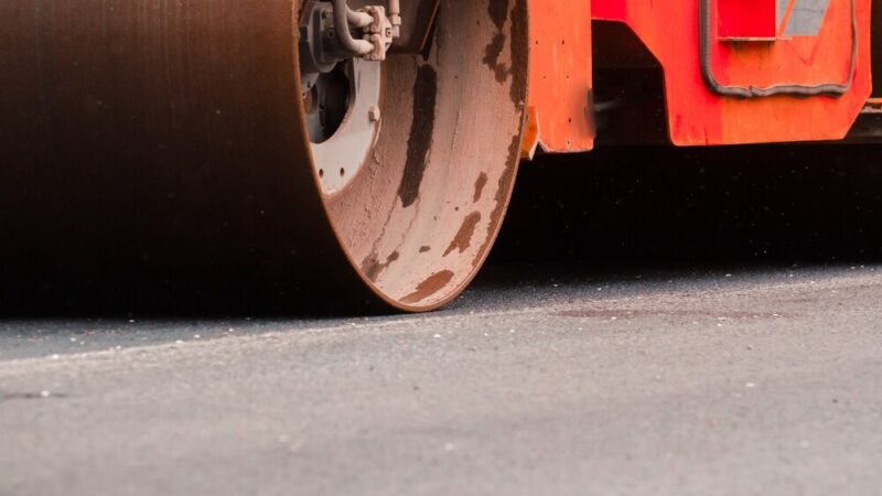 Rewolucja na Starzyńskiego: Modernizacja ulicy dla wszystkich!