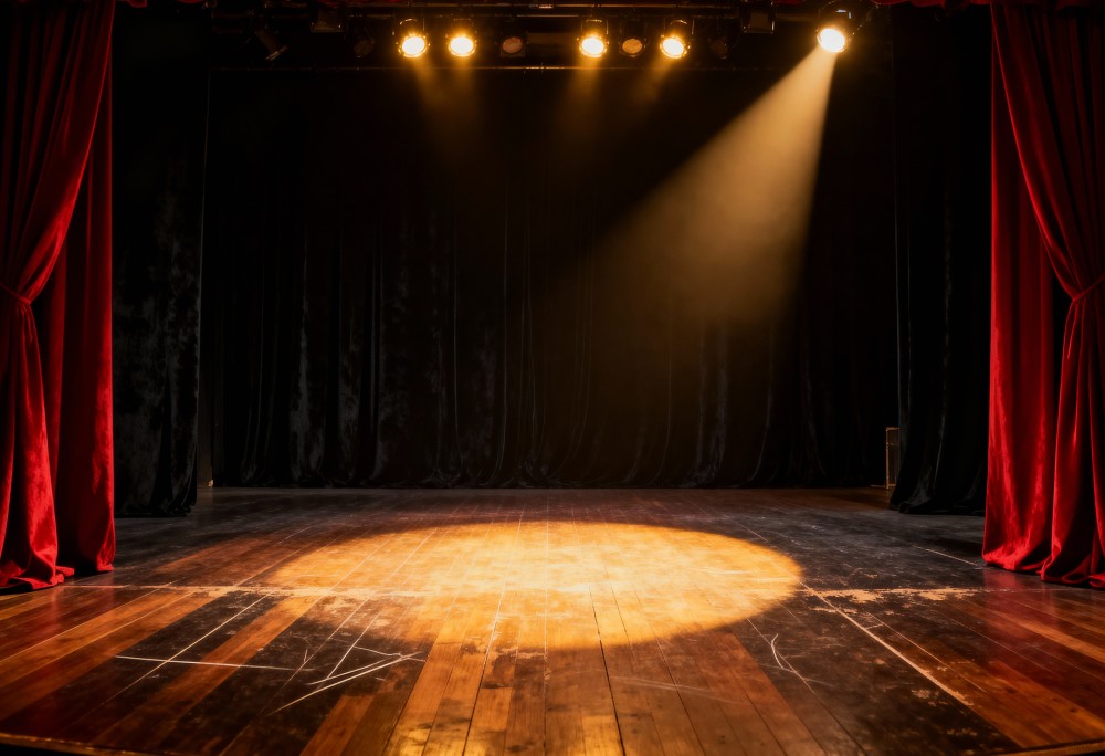 Ochota zaprasza na darmowy spektakl „Ożenek” w OCH-TEATRZE!