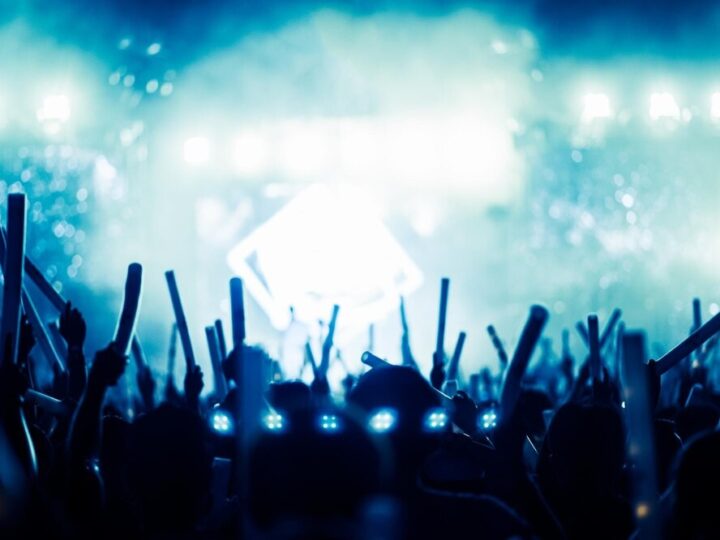 Mistrzowskie brzmienia: Niezapomniany koncert organowy 16 listopada