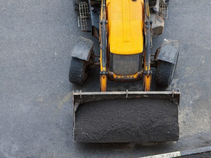 Nowa era dla ul. Zacisznej: modernizacja startuje 5 listopada 2025!