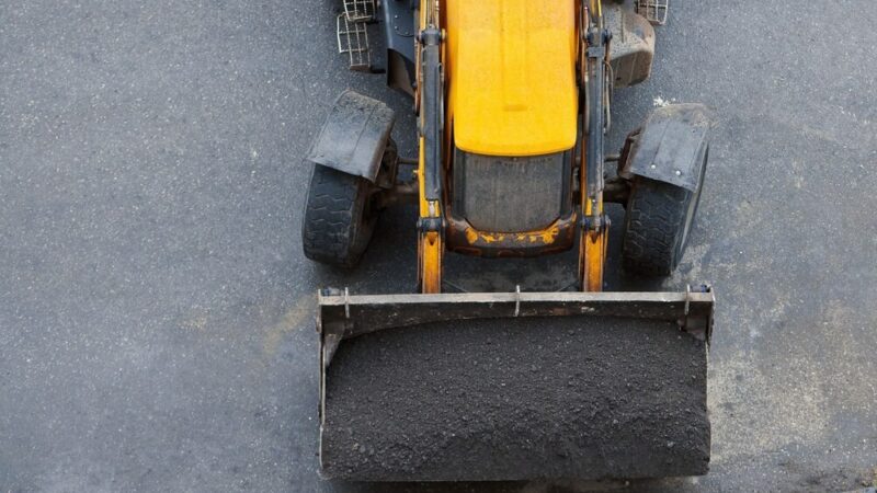 Nowa era dla ul. Zacisznej: modernizacja startuje 5 listopada 2025!