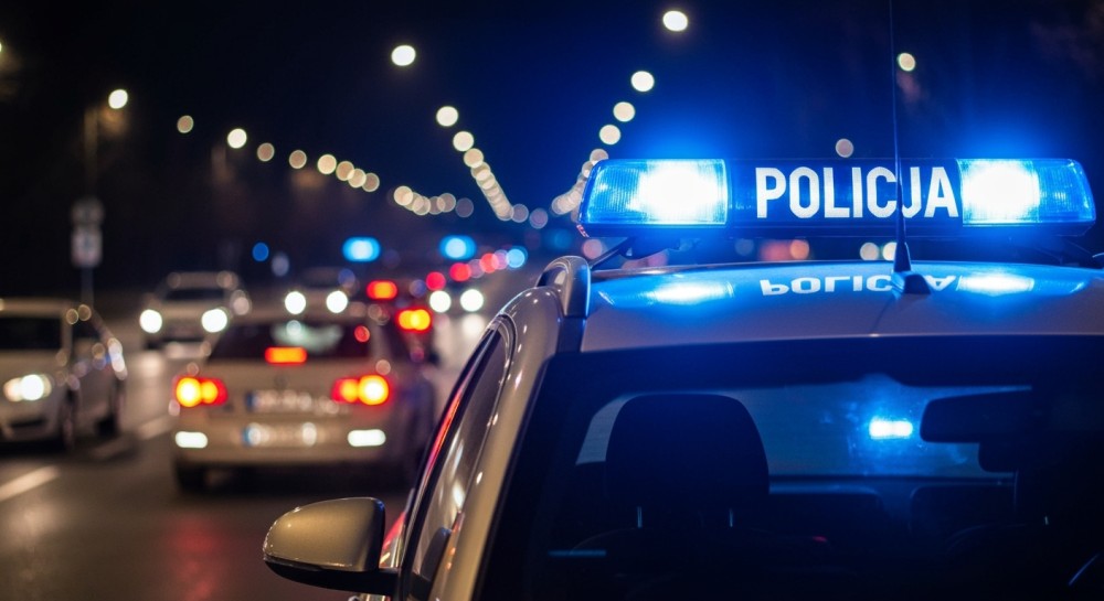 Od marzeń do munduru: Klaudia Bucholska na drodze do Policji