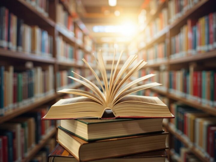 Mokotowska Biblioteka świętuje dekadę Rady Seniorów na wyjątkowej konferencji