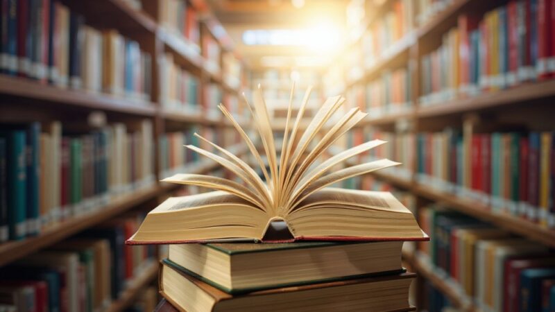 Mokotowska Biblioteka świętuje dekadę Rady Seniorów na wyjątkowej konferencji