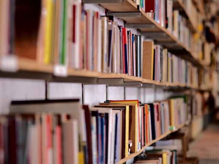 Mokotów zaprasza na literacki festiwal dla młodych czytelników!