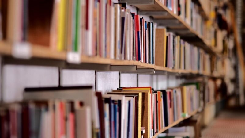 Mokotów zaprasza na literacki festiwal dla młodych czytelników!