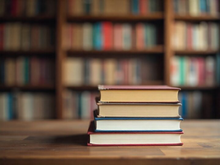 Mokotów zaprasza na świąteczny kiermasz książek dla dzieci!