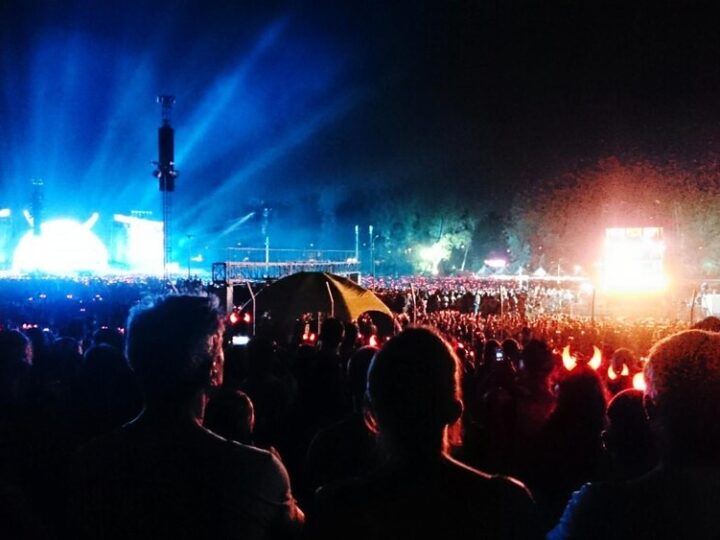 Jazzowe Zaduszki na Mokotowie: Serafińska i Derlak w Muzycznej Podróży!