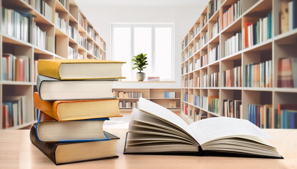 Motyle w nowej odsłonie: odkrywanie magii w bibliotece