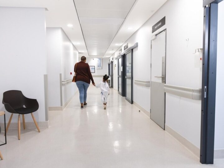 Zapuść wąsy, zadbaj o zdrowie: Movember w Śródmieściu!