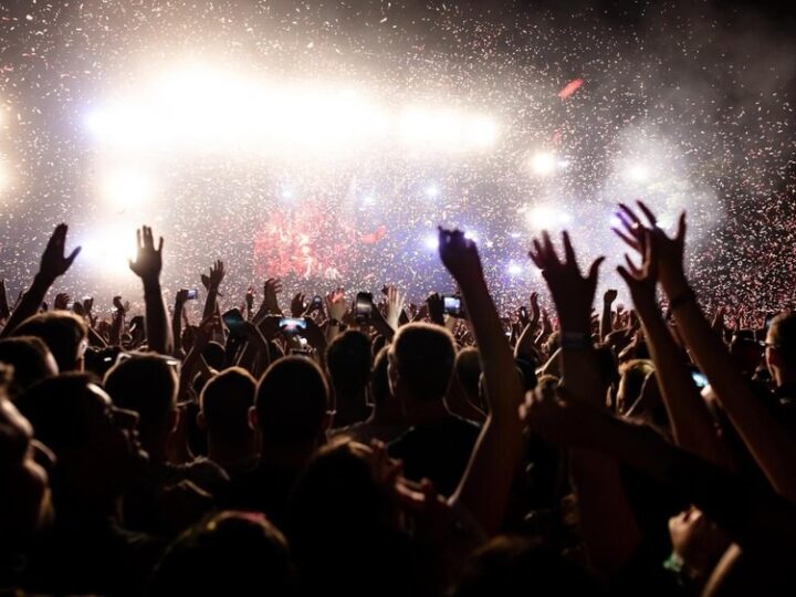 Jesień Pełna Muzyki: Jubileuszowy Festiwal Piosenki w Ursusie