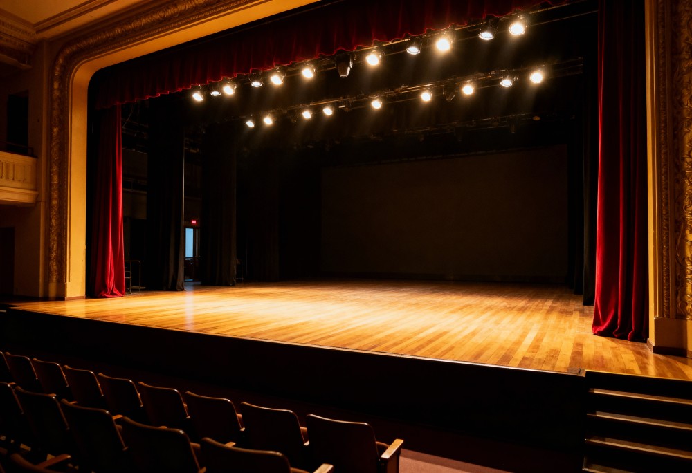 Muzyczna komedia pełna śmiechu i emocji w Wilanowie!