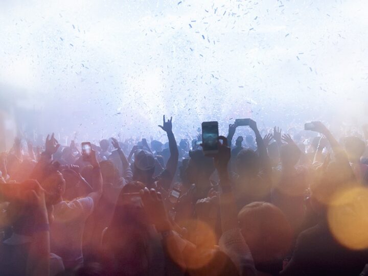 Muzyczna uczta na Mokotowie: 80 melodii z całego świata!