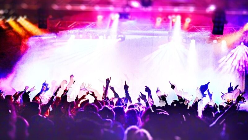 Melodia jesieni i magii świąt – koncert pełen emocji!