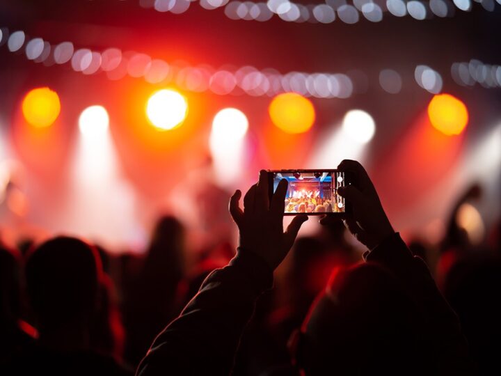 Andrzejki z dźwiękiem: bezpłatny koncert Shandy & Eva w Żoliborzu!