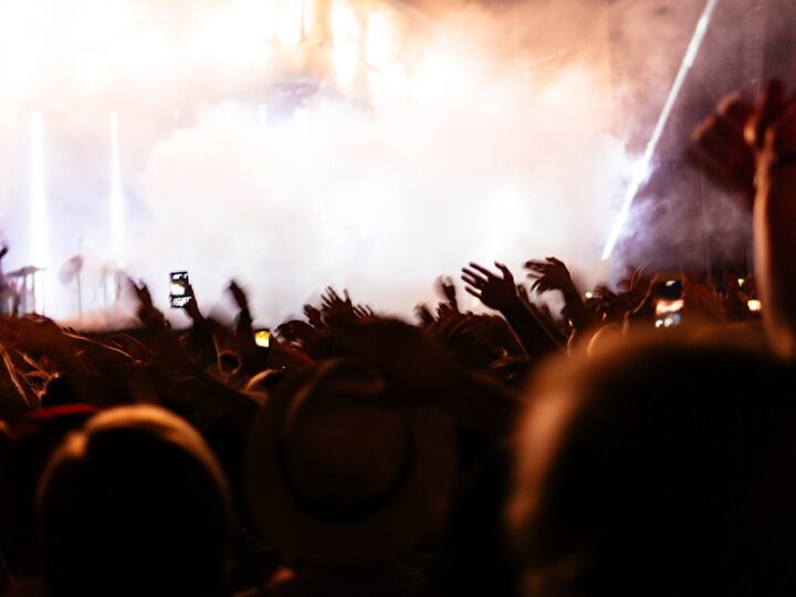 Muzyczne czary w sercu Mokotowa: Salonowa Orkiestra Johanna Straussa zachwyca publiczność