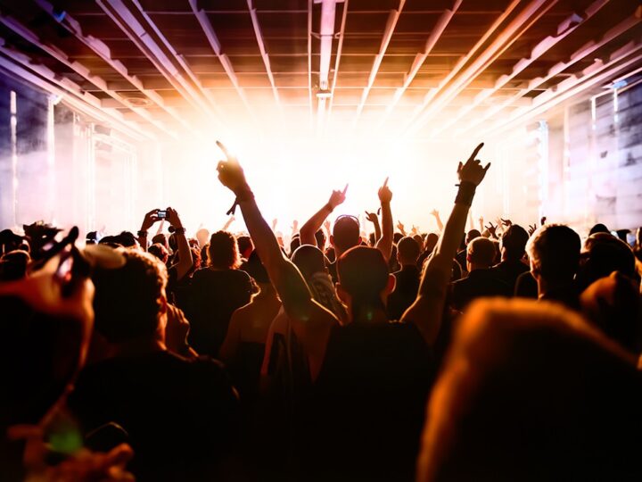 Muzyczna przygoda dla maluchów w Wesołej