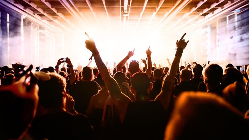 Muzyczna przygoda dla maluchów w Wesołej