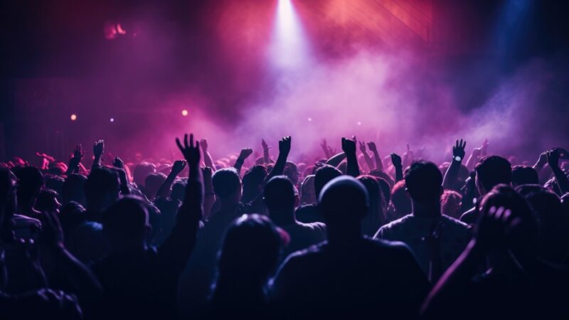 Muzyczne uniesienia w tajemniczych podziemiach Kamedulskich z Natalią Sikorą